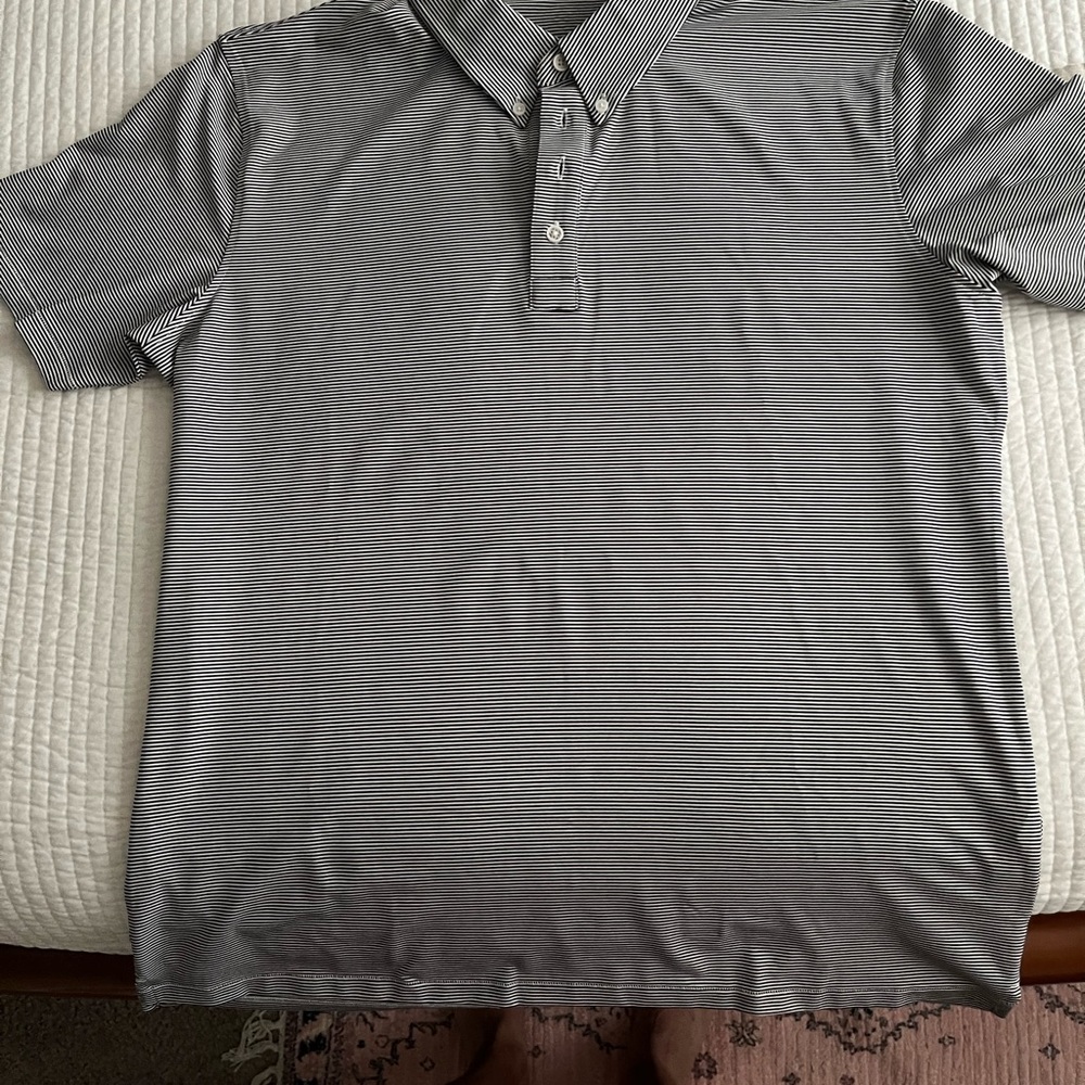 Golf shirt